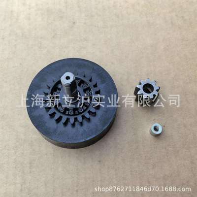 适配STIHL斯蒂尔MSE141电链锯齿轮12086407551