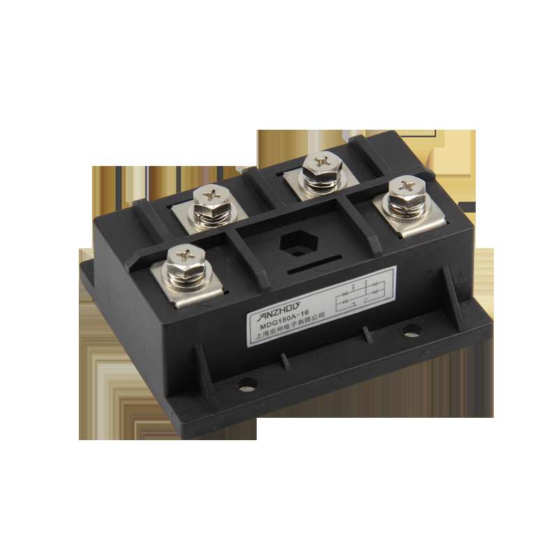 MDQ150A 1600V 单相整流器 MDQ150A-16
