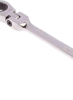 RSPRO开口棘轮扳手铬钒钢制组合棘轮枢轴头扳手487-189