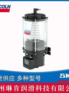 电动泵P603S-8XLBO-3Z7-AC-3A7.16-S19-SE集中润滑系统