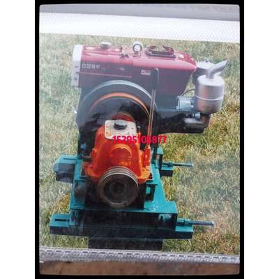 杭齿奋进齿轮箱16A齿轮箱06船用波箱杭州齿轮箱厂16A-1波箱16型