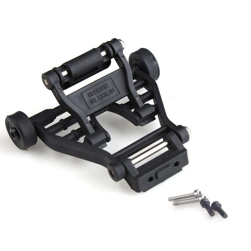 TRAXXAS 抬头轮 1/16 E-Revo Summit 小S 小E #7184