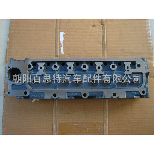 适用NISSAN尼桑H20缸盖