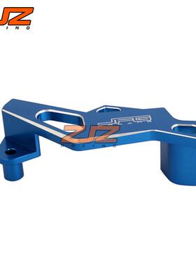 适用于WR250F/YZ125/YZ450F改装配件CNC铝合金后卡钳保护