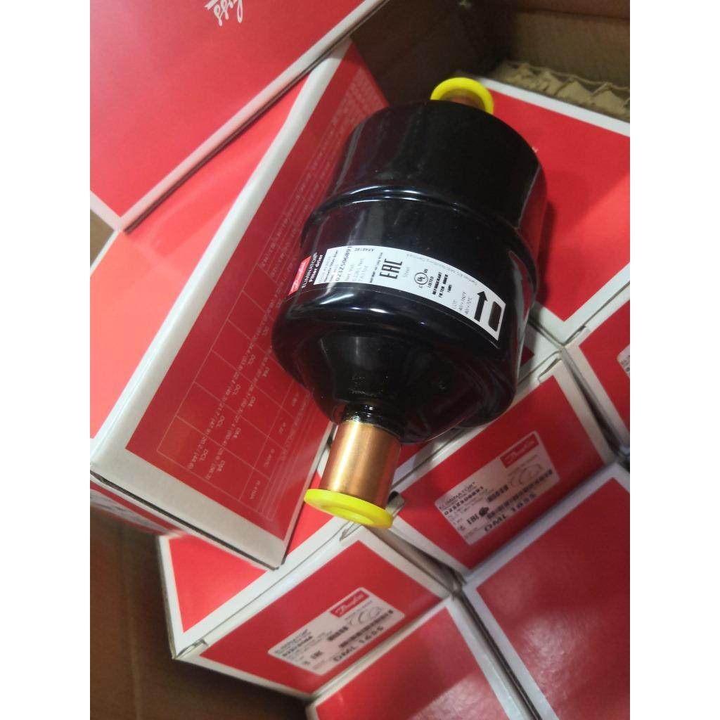 Danfoss丹佛斯过滤器DCL/DML162S163S164S165S166S167S焊口