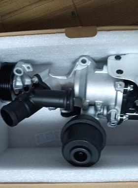 2702000800奔A-CLASS驰(W176)水泵Waterpump