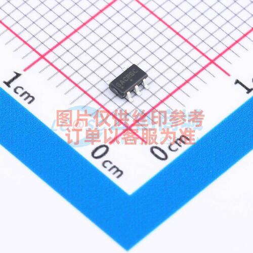 监控和复位芯片 NCP302LSN47T1G TSOP-5 onsemi(安森美) 原装正品