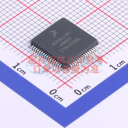 单片机(MCU.MPU.SOC) MC9S08LL16CLH LQFP-64 安世 电子元件配单