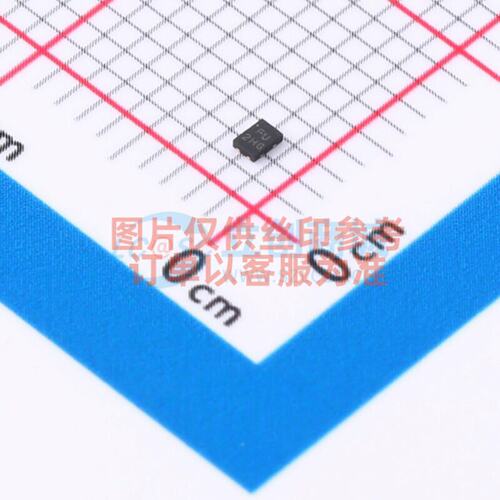 霍尔开关 AH1925-HK4-7 X2-DFN1410-4 DIODES(美台) 电子元件配单