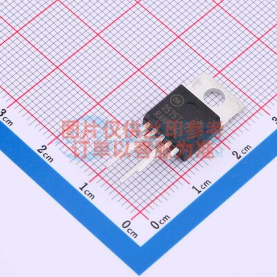 DC-DC电源芯片 LM2575TV-012G TO-220-5 onsemi(安森美) 原装正品