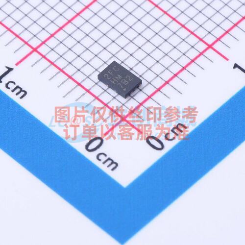 EEPROM AT24C512C-MAHM-T UDFN-8 MICROCHIP(美国微芯) 原装正品