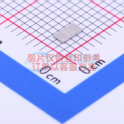 场效应管(MOSFET) DMN1003UCA6-7 X3-DSN3518-6 DIODES(美台)