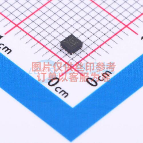 DC-DC电源芯片 TPS62912RPUR VQFN-10-HR TI/德州 电子元器件配单
