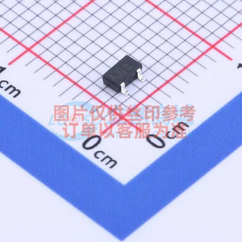 三极管(BJT) 2SD1782KT146Q SOT-23 ROHM(罗姆) 电子元件原装正品