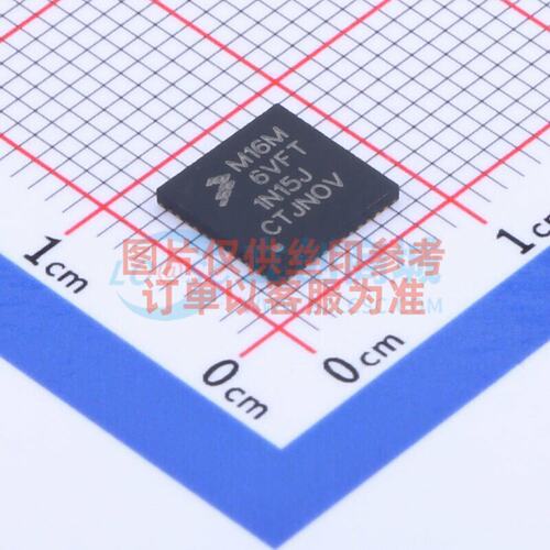 单片机(MCU.MPU.SOC) MKL16Z64VFT4 QFN-48 安世 电子元器件配单