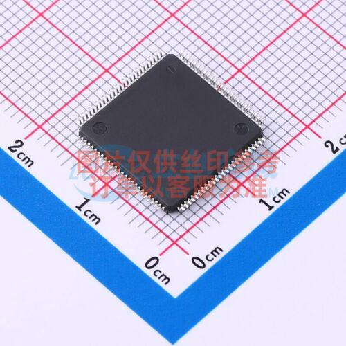 单片机(MCU/MPU/SOC) STM32L073VBT6 LQFP-100 ST(意法半导体)