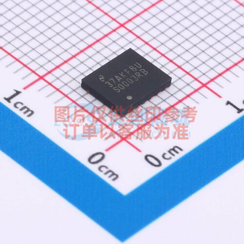 DC-DC电源芯片 LM2676SD-ADJ/NOPB VSON-14 TI/德州 电子元件配单
