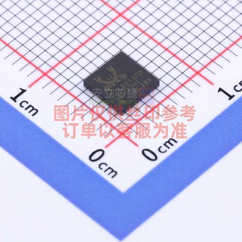 无线收发芯片 RTL8211FD-VX-CG - REALTEK(瑞昱) 电子元器件配单