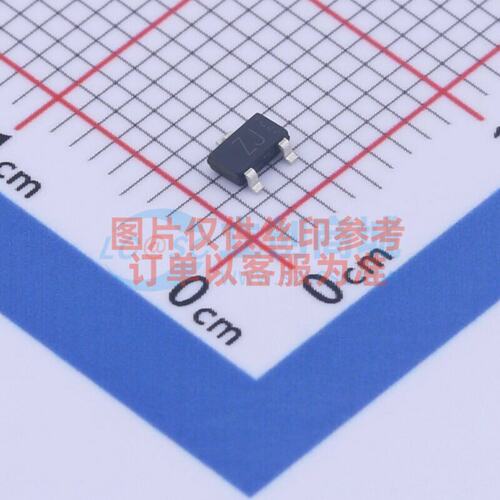 场效应管(MOSFET) RQ5P010SNTL SC-96 ROHM(罗姆) 电子元器件配单