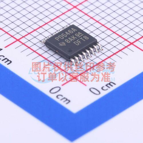 接口芯片 PCA9546APWR TSSOP-16 TI/德州 电子元器件配单原装正品