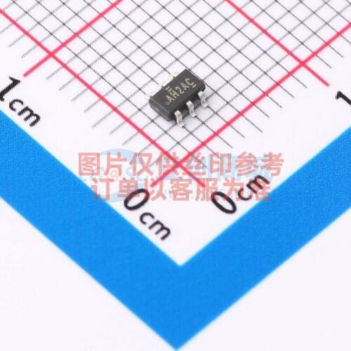 场效应管(MOSFET) SI3437DV-T1-E3 SOT-23-6 VISHAY(威世) 元器件