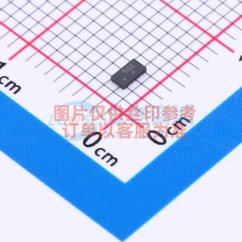 EMI滤波器(RC/LC网络) EMI5206MUTAG UFDFN-12 onsemi(安森美)