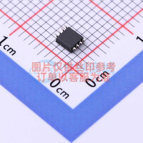 逻辑门 SN74LVC2G132DCTR MSOP-8 TI/德州 电子元件配单原装正品