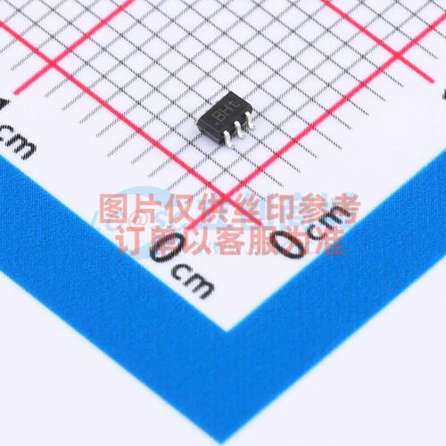 三极管(BJT) PMBT2907AYSX SOT-363 Nexperia(安世) 电子元件配单