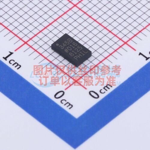 姿态传感器/陀螺仪 ADXL345BCCZ LGA-14 ADI(亚德诺) 电子元器件
