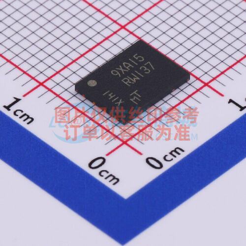NOR FLASH MT25QL128ABA1EW9-0SIT WSON-8 micron(镁光) 原装正品