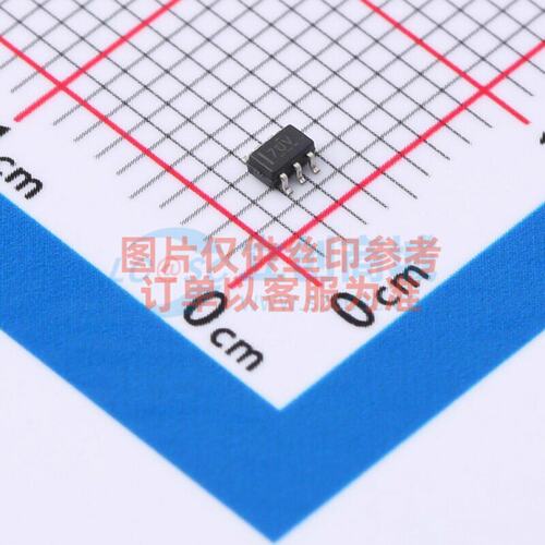 数字电位器 TPL0401B-10DCKR SC70-6 TI/德州 电子元器件原装正品
