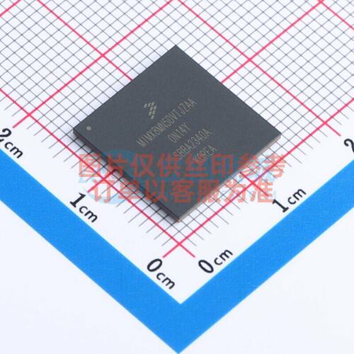 单片机(MCU.MPU.SOC) MIMX8MN5DVTJZAA LFBGA-486 安世 原装正品