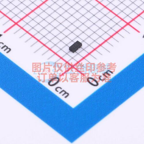 静电保护器(TVS/ESD) D12V0S1U2LP1608-7 UDFN1608-2 DIODES(美台