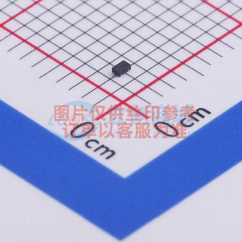 场效应管(MOSFET) PMZB350UPE.315 DFN1006-3 Nexperia(安世)