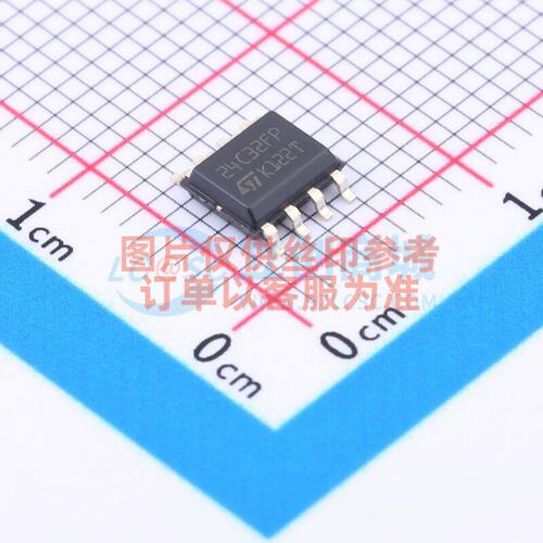 EEPROM M24C32-FMN6TP SO-8 ST(意法半导体) 电子元器件原装正品