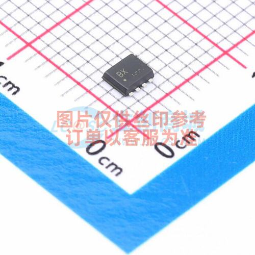 场效应管(MOSFET) RQ7G080ATTCR TSMT-8 ROHM(罗姆) 电子元件配单