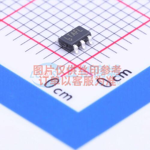 射频低噪声放大器 LT6233IS6#TRMPBF TSOT-23-6 ADI(亚德诺)