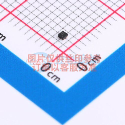 缓冲器/驱动器/收发器 SN74LVC2G17DSFR X2-SON-6 TI/德州 元器件