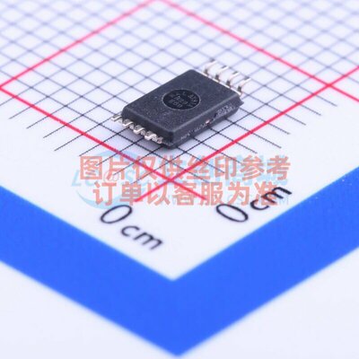 时钟缓冲器/驱动器/分配器 CDCLVC1102PWR TSSOP-8 TI/德州 原装