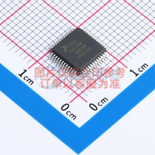 单片机(MCU.MPU.SOC) S912ZVC19F0MLF LQFP-48 安世 电子元件配单