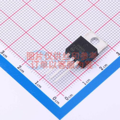 肖特基二极管 NTST40120CTG TO-220-3 onsemi(安森美) 电子元器件