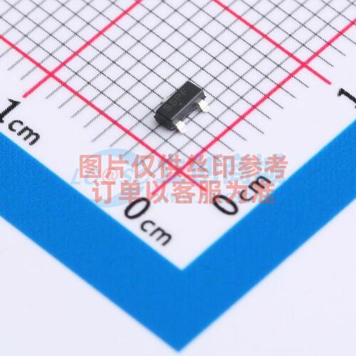 监控和复位芯片 MAX809SN293D1T1G SOT-23 onsemi(安森美) 元器件
