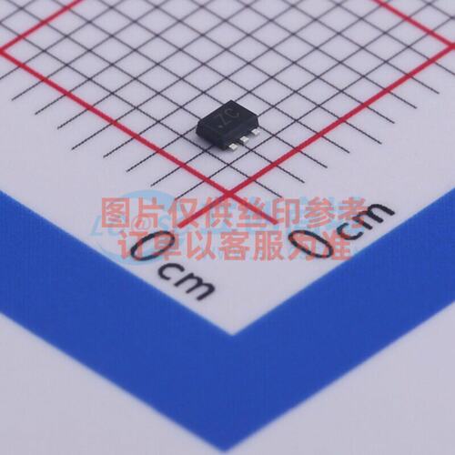 三极管(BJT) PMBT3904VS.115 SOT-666-6 Nexperia(安世) 原装正品