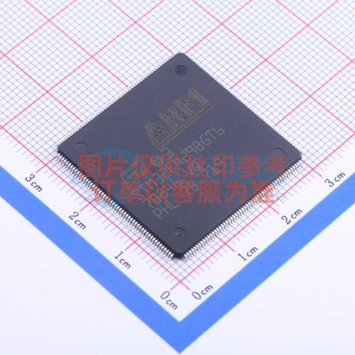 单片机(MCU/MPU/SOC) STM32F429BGT6 LQFP-208 ST(意法半导体)