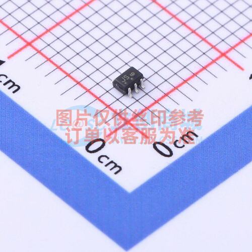 开关二极管 SBAS21DW5T1G SC-88A-5 onsemi(安森美) 电子元件配单