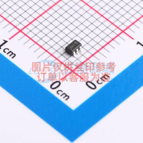 场效应管(MOSFET) DMG1016UDWQ-7 SOT-363 DIODES(美台) 原装正品