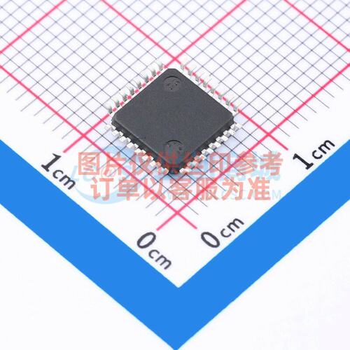 单片机(MCU/MPU/SOC) STM32G0B0KET6 LQFP-32 ST(意法半导体)