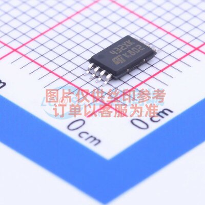 EEPROM M24C32-XDW5TP TSSOP-8 ST(意法半导体) 电子元件原装正品