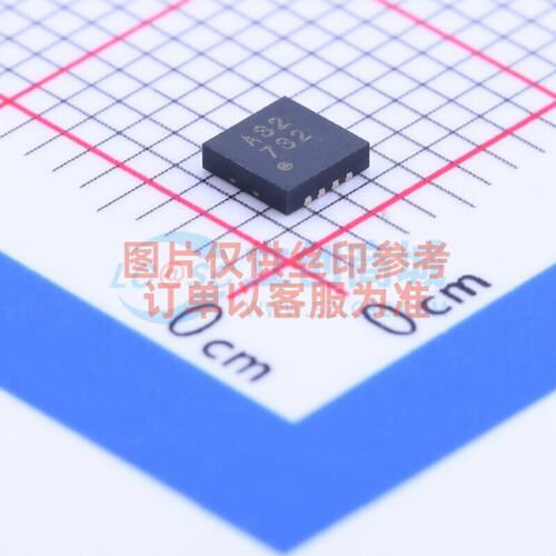 精密运放 ADA4528-2ACPZ-R7 LFCSP-8 ADI(亚德诺) 电子元器件配单