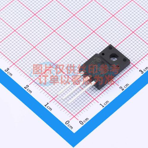 IGBT管/模块 AOTF15B65M1 TO-220 AOS/万代 电子元件配单原装正品